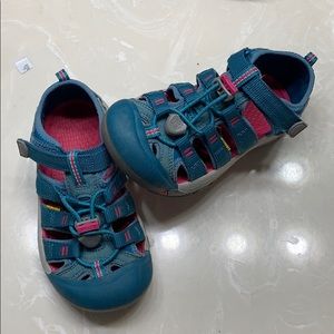 Kids’ Keens